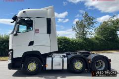 Renault Trucks T High
                                          520