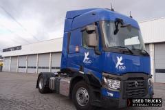 Renault Trucks T
                                          520