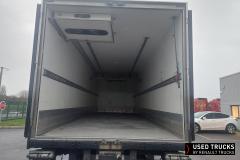 Renault Trucks D Wide
                                          320