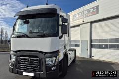 Renault Trucks T
                                          480
