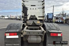 Renault Trucks T
                                          480