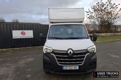 Renault Master
                                          145