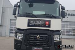 Renault Trucks C
                                          460