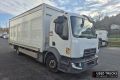 Renault Trucks D
                                          210