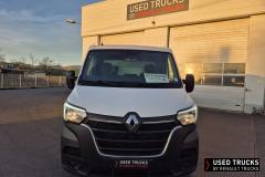 Renault Master
                                          130