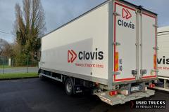 Renault Trucks D
                                          250