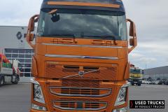 Volvo FH
                                          500