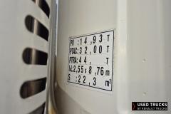 Renault Trucks C
                                          480