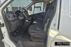 Renault Trafic
                                          145