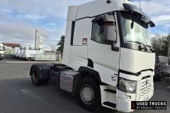 Renault Trucks T
                                          480