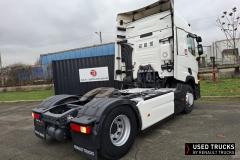 Renault Trucks T
                                          480