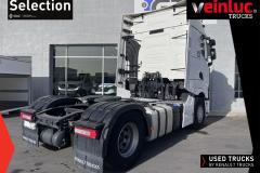 Renault Trucks T High
                                          520