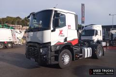 Renault Trucks T
                                          480