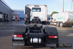 Renault Trucks T
                                          480