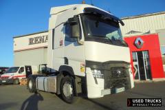 Renault Trucks T
                                          480