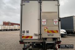 Renault Trucks D
                                          180