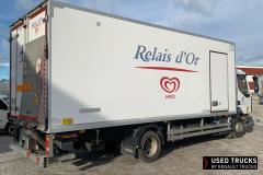 Renault Trucks D
                                          210