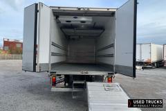 Renault Trucks D
                                          210