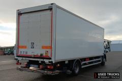 Renault Trucks D
                                          280