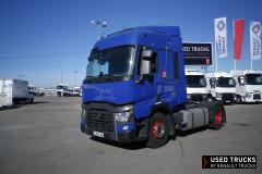 Renault Trucks T
                                          520