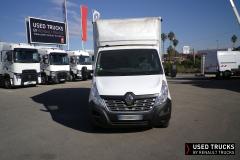 Renault Trucks Master
                                          145