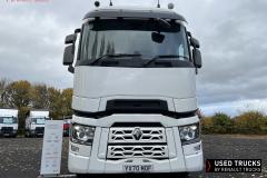 Renault Trucks T High
                                          520