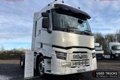 Renault Trucks T
                                          460