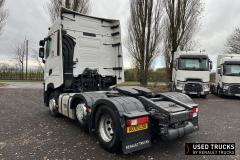 Renault Trucks T High
                                          480