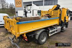 Renault Trucks C
                                          380