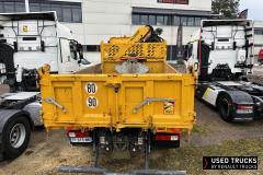 Renault Trucks C
                                          380