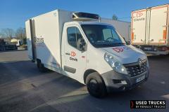 Renault Trucks Master
                                          165