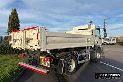Renault Trucks D
                                          320