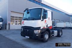 Renault Trucks T
                                          480