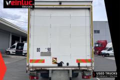 Renault Trucks D Wide
                                          320