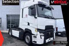 Renault Trucks T High
                                          520