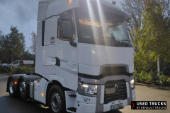 Renault Trucks T High
                                          480