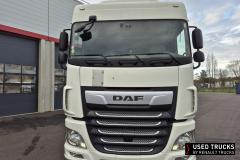 DAF XF480
                                          480