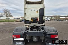 DAF XF480
                                          480