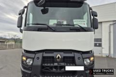 Renault Trucks C
                                          460