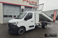 Renault Trucks Master
                                          145