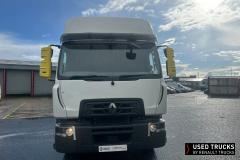 Renault Trucks D
                                          280