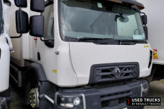 Renault Trucks D Wide
                                          280