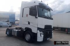 Renault Trucks T High
                                          520