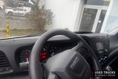 Iveco Daily
                                          140