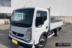 Renault Trucks Maxity
                                          110