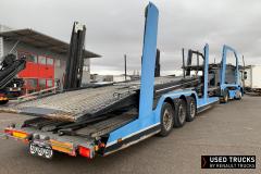 Renault Trucks D Wide
                                          430