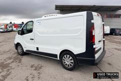 Nissan NV300
                                          120