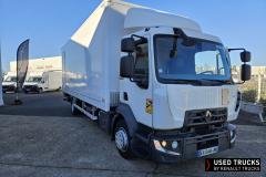 Renault Trucks D
                                          240