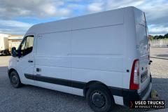 Renault Trucks Master
                                          130