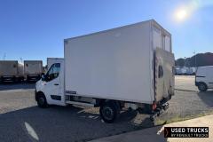 Renault Trucks Master
                                          